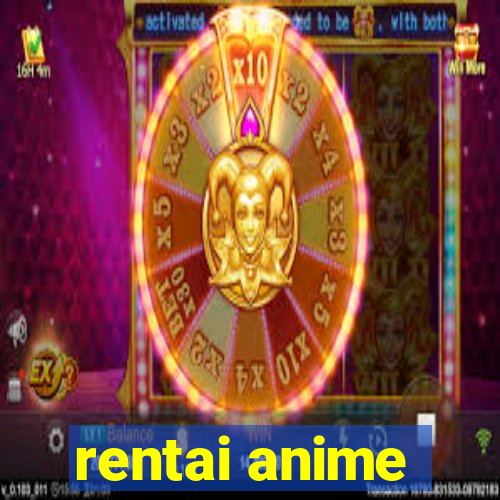 rentai anime